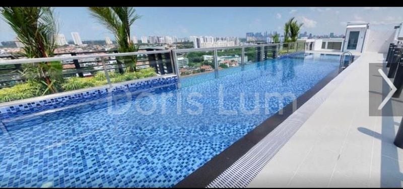 1 Bed Condo for Rent in  Esta Ruby - Image 4